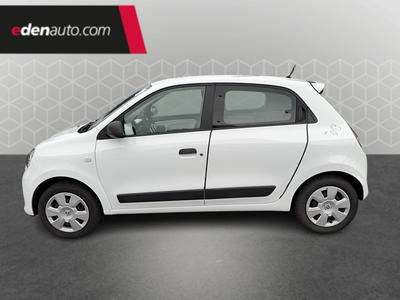 Renault Twingo III 1.0 SCe 70 Life