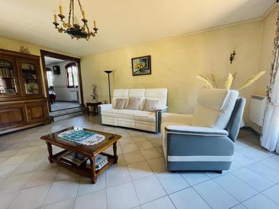 Maison - 142 m² - 6 pièces