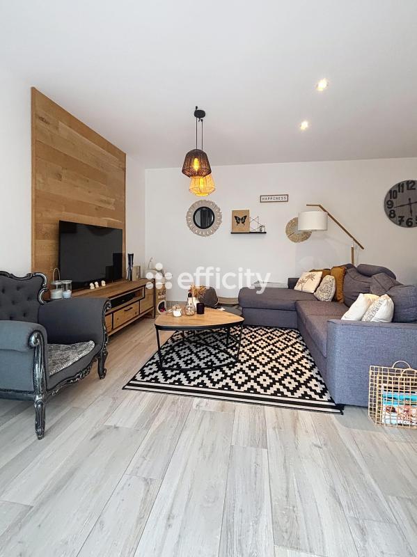 Pavillon - 102 m² - 4 pièces