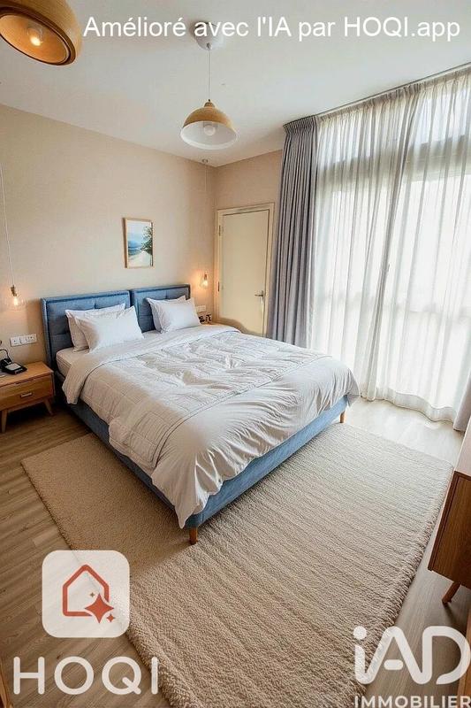 Maison - 145 m² - 7 pièces