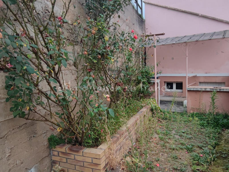 Maison - 85 m² - 5 pièces