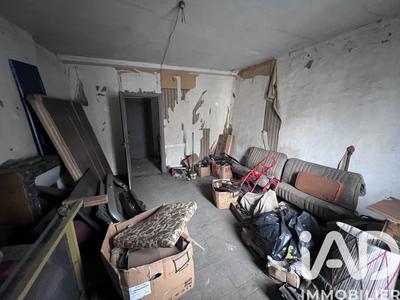 Maison - 40 m² - 2 pièces