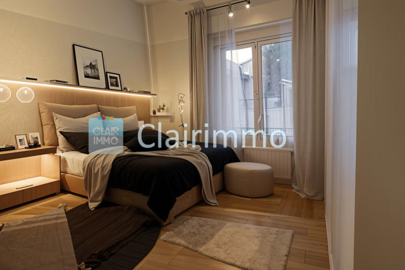 Villa - 160 m² - 8 pièces