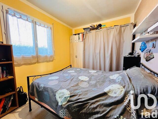 Maison - 74 m² - 4 pièces