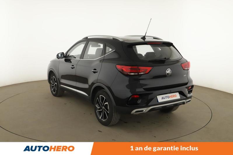 Mg Zs 1.0 t-GDi Luxury 2wd 111 ch