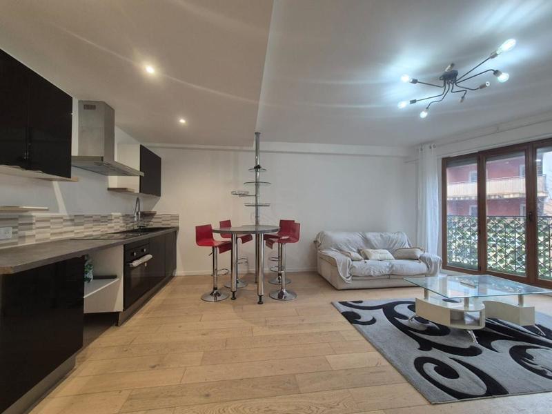 Appartement - 51 m² - 2 pièces