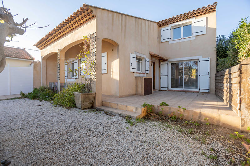 Maison - 145 m² - 5 pièces