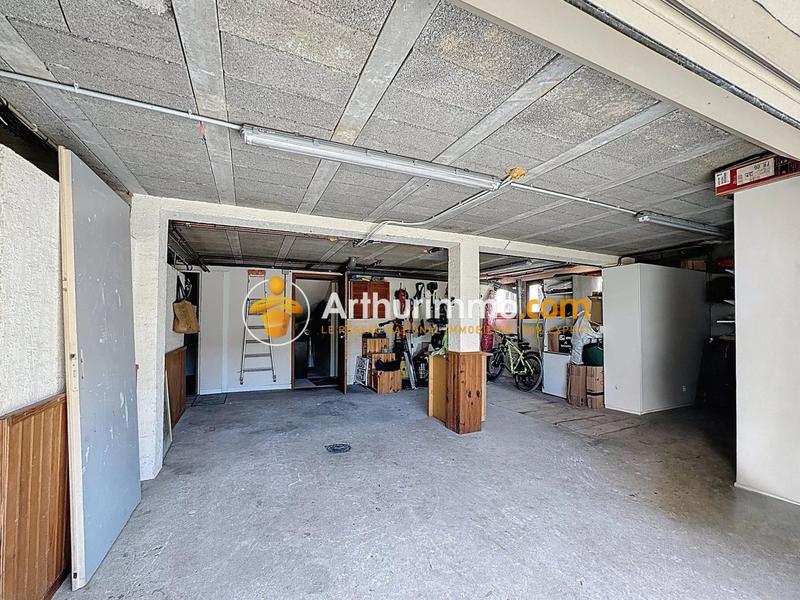 Maison - 138 m² - 5 pièces