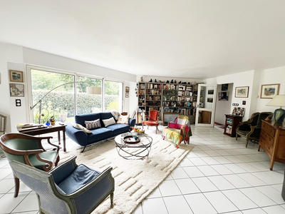 Appartement - 136 m² - 5 pièces