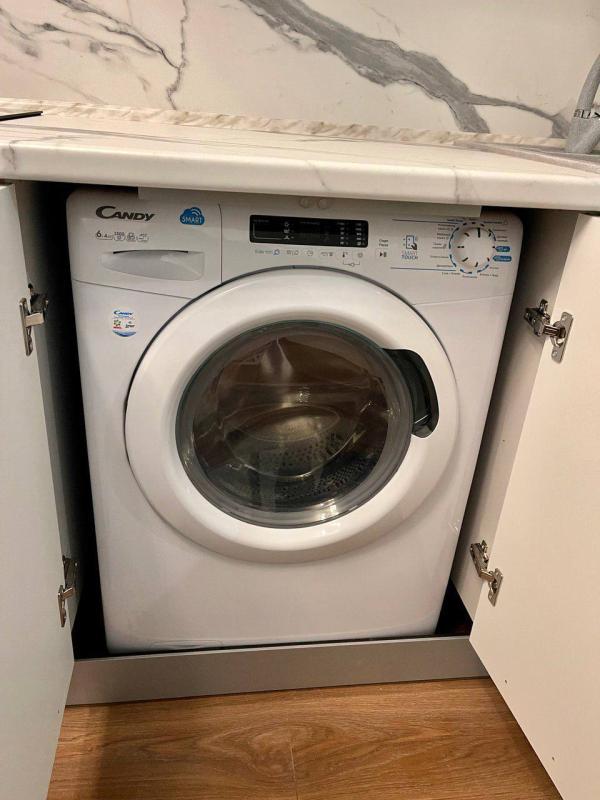 Studio - 15 m² - 1 pièce