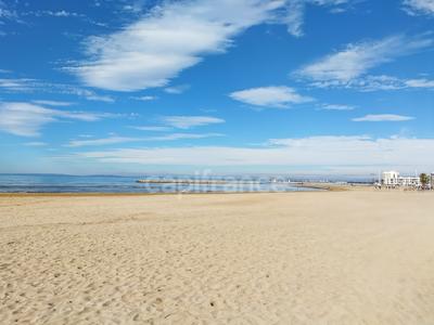 Fonds de commerce - 200 m²