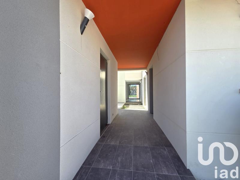 Maison - 169 m² - 5 pièces