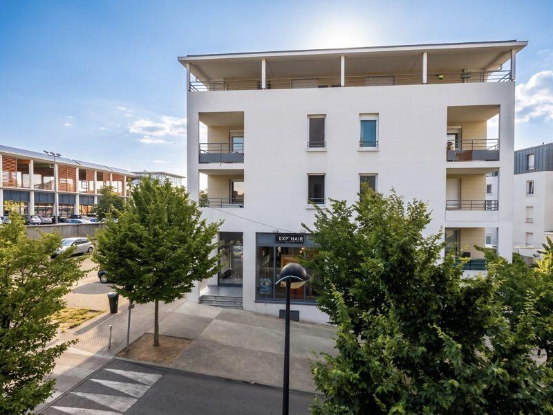 Studio - 26 m² - 1 pièce