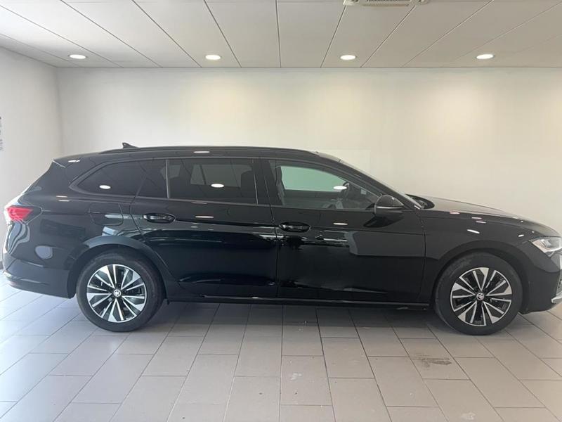 Skoda Superb Combi 2.0 Tdi 150 ch Scr Dsg7 Selection