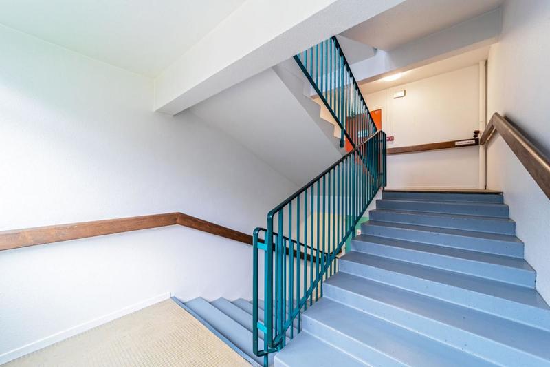 Immeuble - 3 662 m²