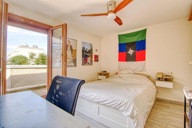 Maison - 131 m² - 6 pièces