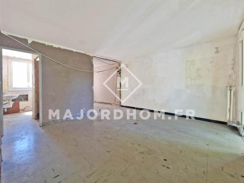 Appartement - 76 m² - 5 pièces