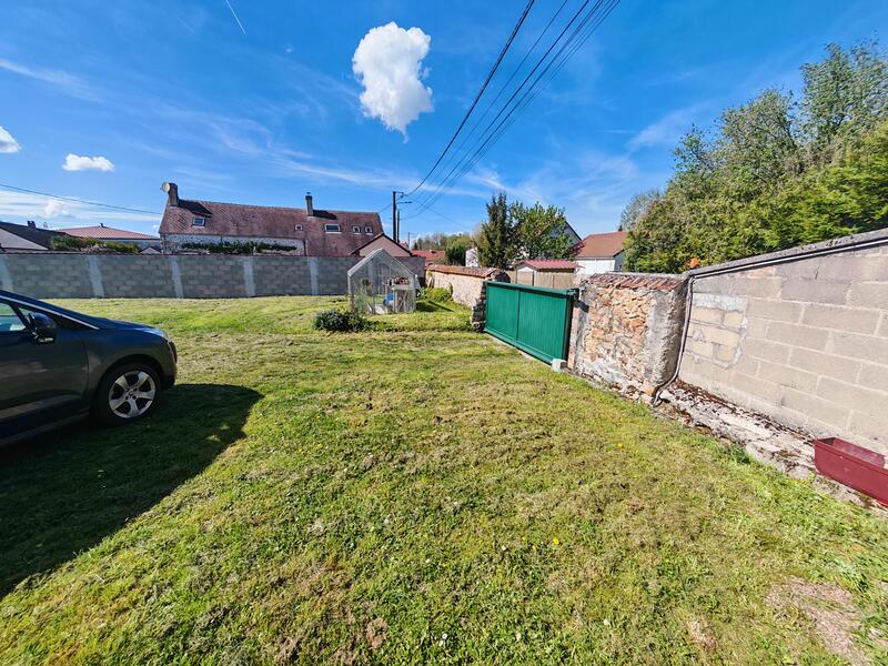 Maison - 169 m² - 5 pièces