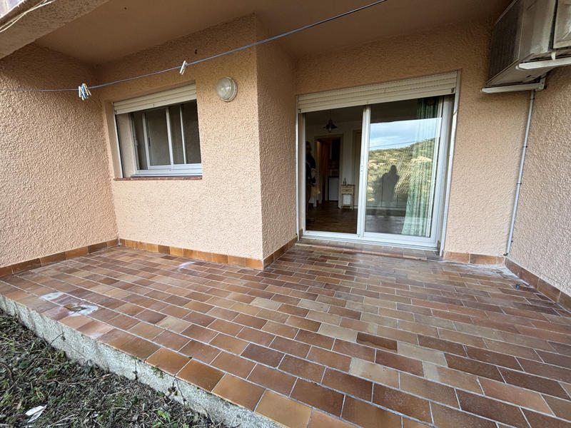 Appartement - 29 m² - 1 pièce