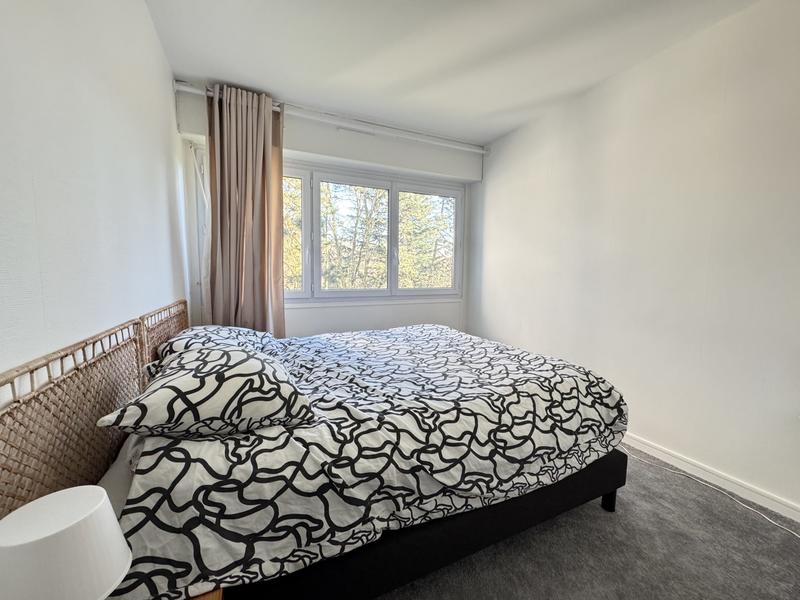 Appartement - 77 m² - 4 pièces