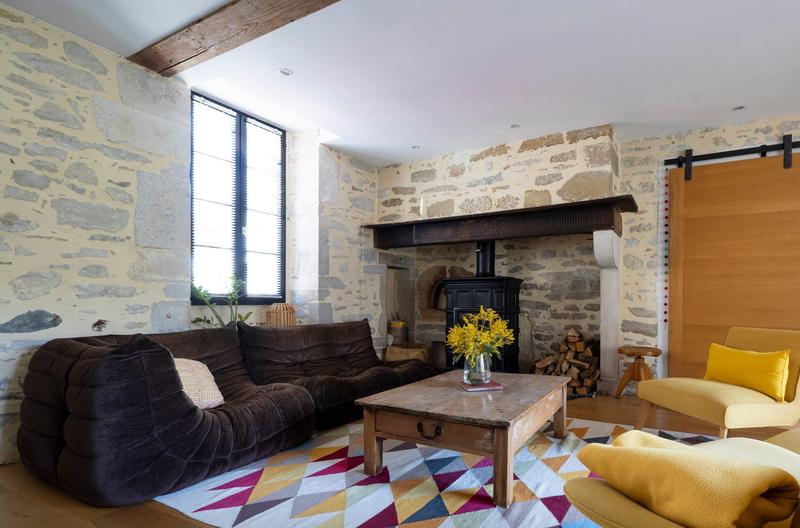 Maison - 212 m² - 6 pièces