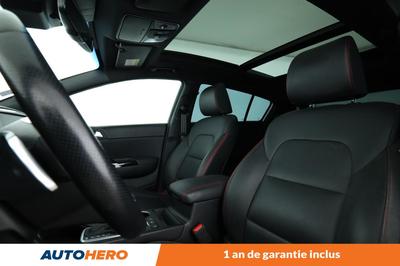 Kia Sportage 1.6 CRDi Mhev Gt Line Premium 2wd Dct7 136 ch