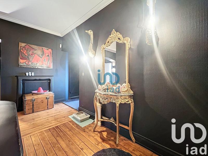 Maison - 280 m² - 10 pièces