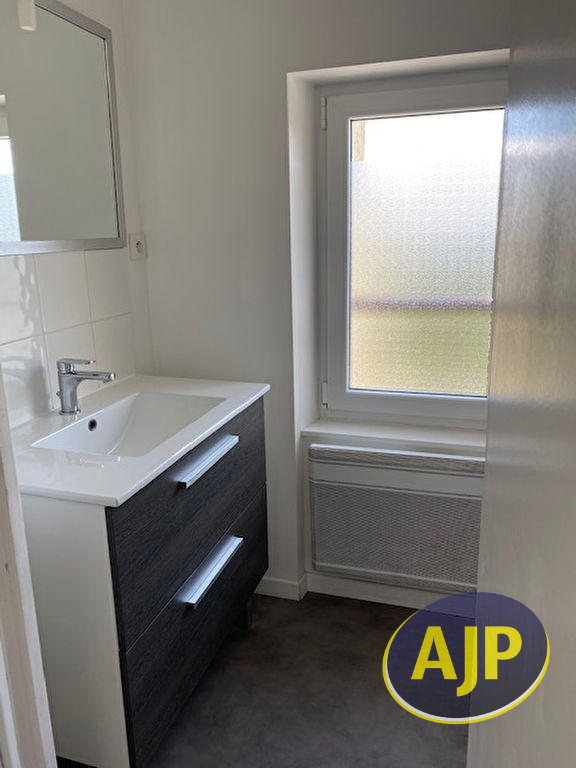 Maison - 47 m² - 3 pièces