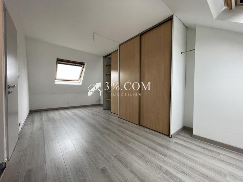 Duplex - 75 m² - 3 pièces