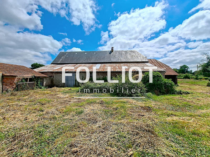 Maison - 200 m² - 2 pièces