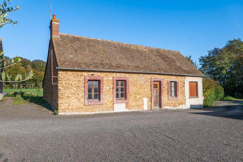 Maison en pierre - 224 m² - 6 pièces