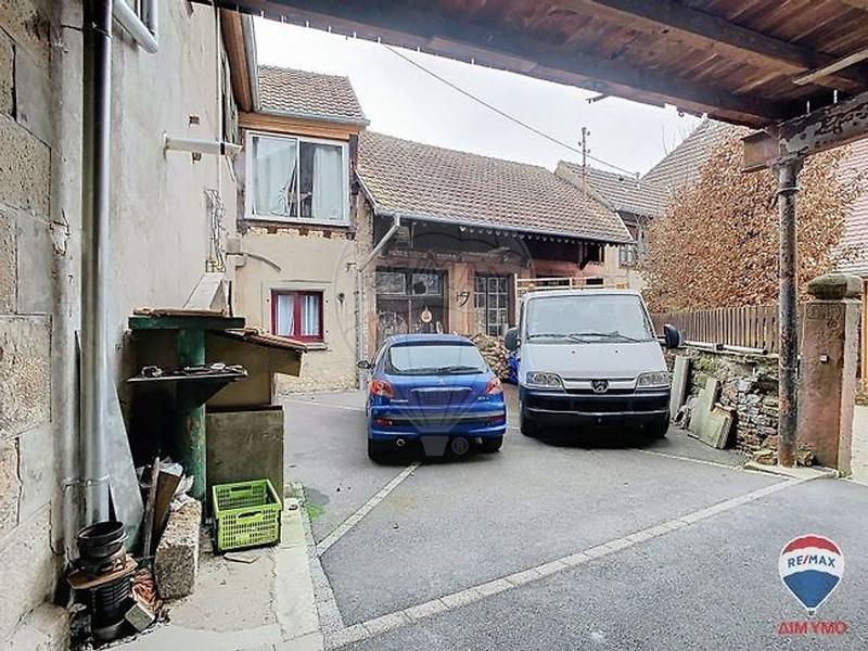 Maison - 134 m² - 7 pièces