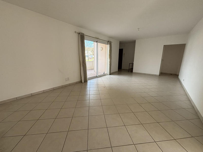 Appartement - 79 m² - 3 pièces
