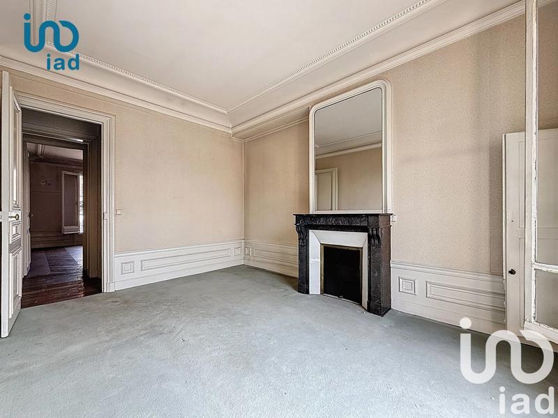 Appartement - 79 m² - 4 pièces