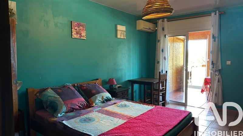 Maison - 500 m² - 12 pièces