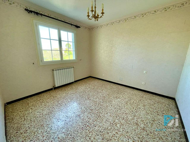 Villa - 112 m² - 4 pièces