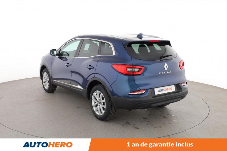 Renault Kadjar 1.5 dCi Blue Business 115 ch