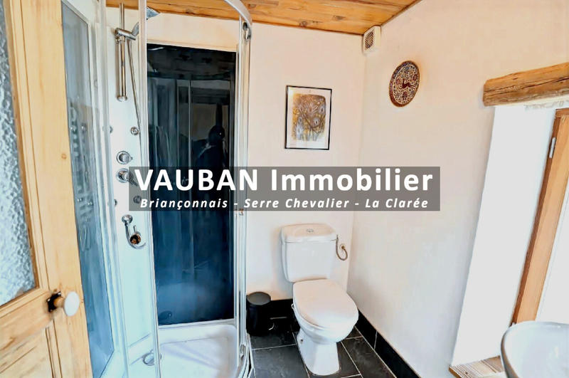 Maison - 73 m² - 5 pièces