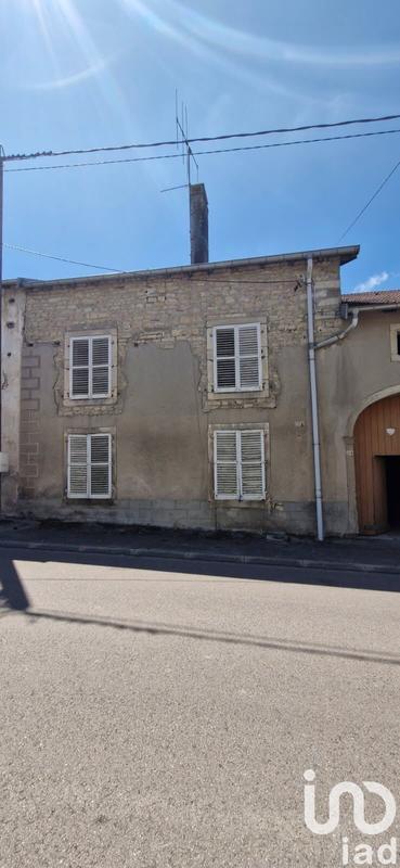 Maison - 142 m² - 6 pièces