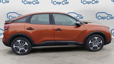 Citroën C4 3 1.2 PureTech 101 Feel