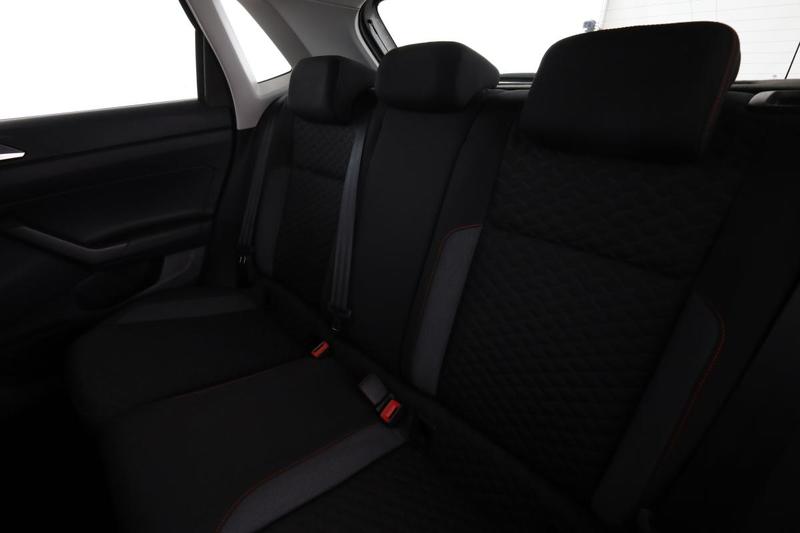 Volkswagen Polo 1.6 Tdi Connect 95 ch