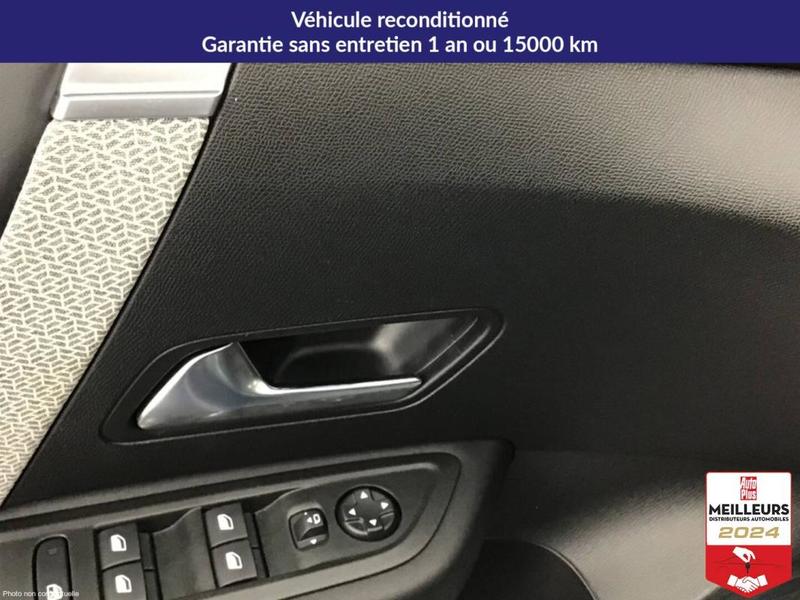 Citroën C4 Feel Pack