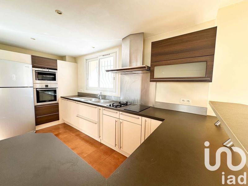 Appartement - 95 m² - 4 pièces