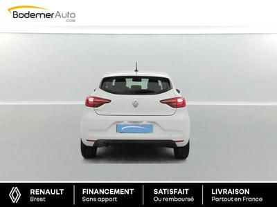 Renault Clio Blue dCi 100 - 21n Business