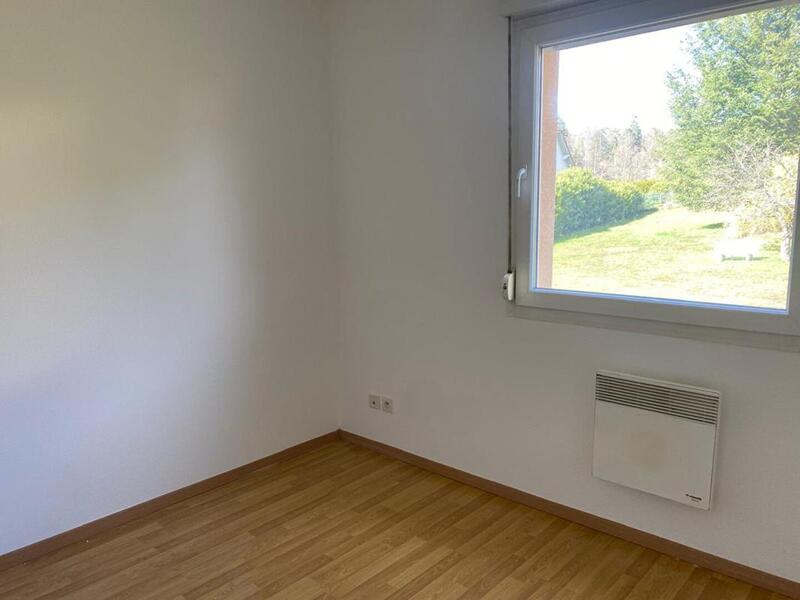 Appartement - 88 m² - 3 pièces
