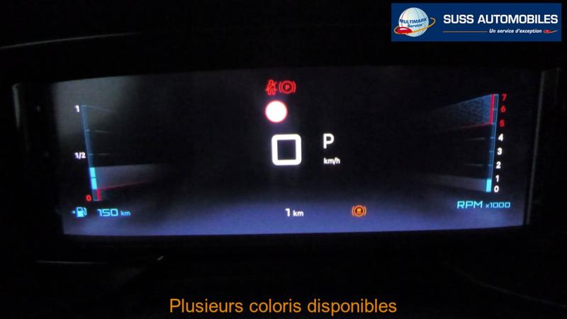 Citroën Berlingo Taille m BlueHDi 130 s Eat8 Max