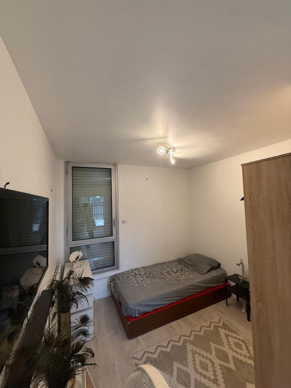 Appartement - 70 m² - 4 pièces