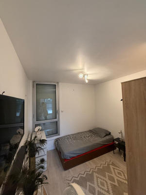 Appartement - 70 m² - 4 pièces