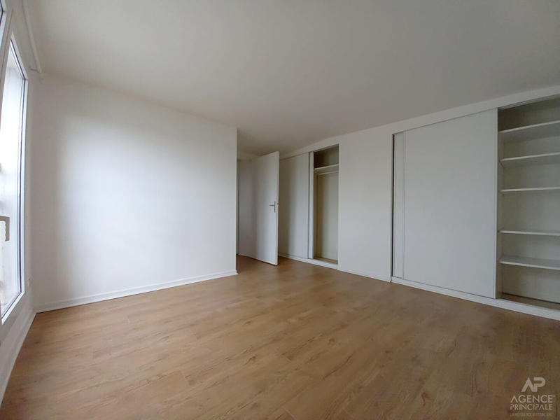 Appartement - 88 m² - 4 pièces