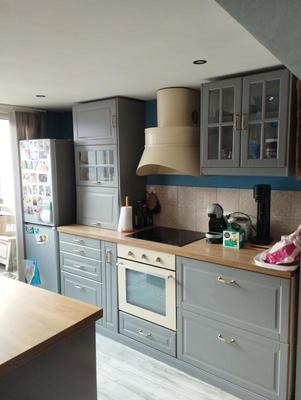 Maison de ville - 90 m² - 4 pièces